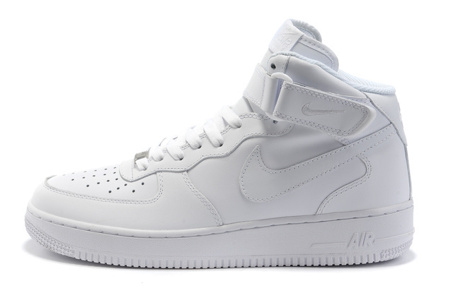 Nike Air Force 1 Mid Pour Femme Pas Cher